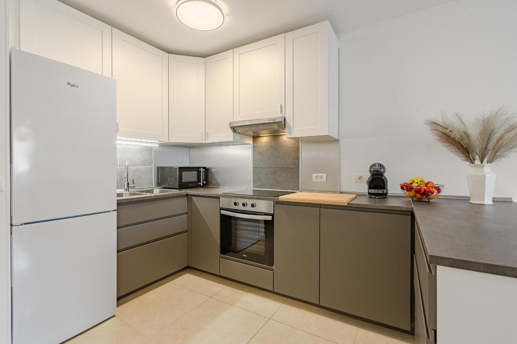 Verodal 2 Bedroom Apartment In Los Cristianos Arona  Dış mekan fotoğraf