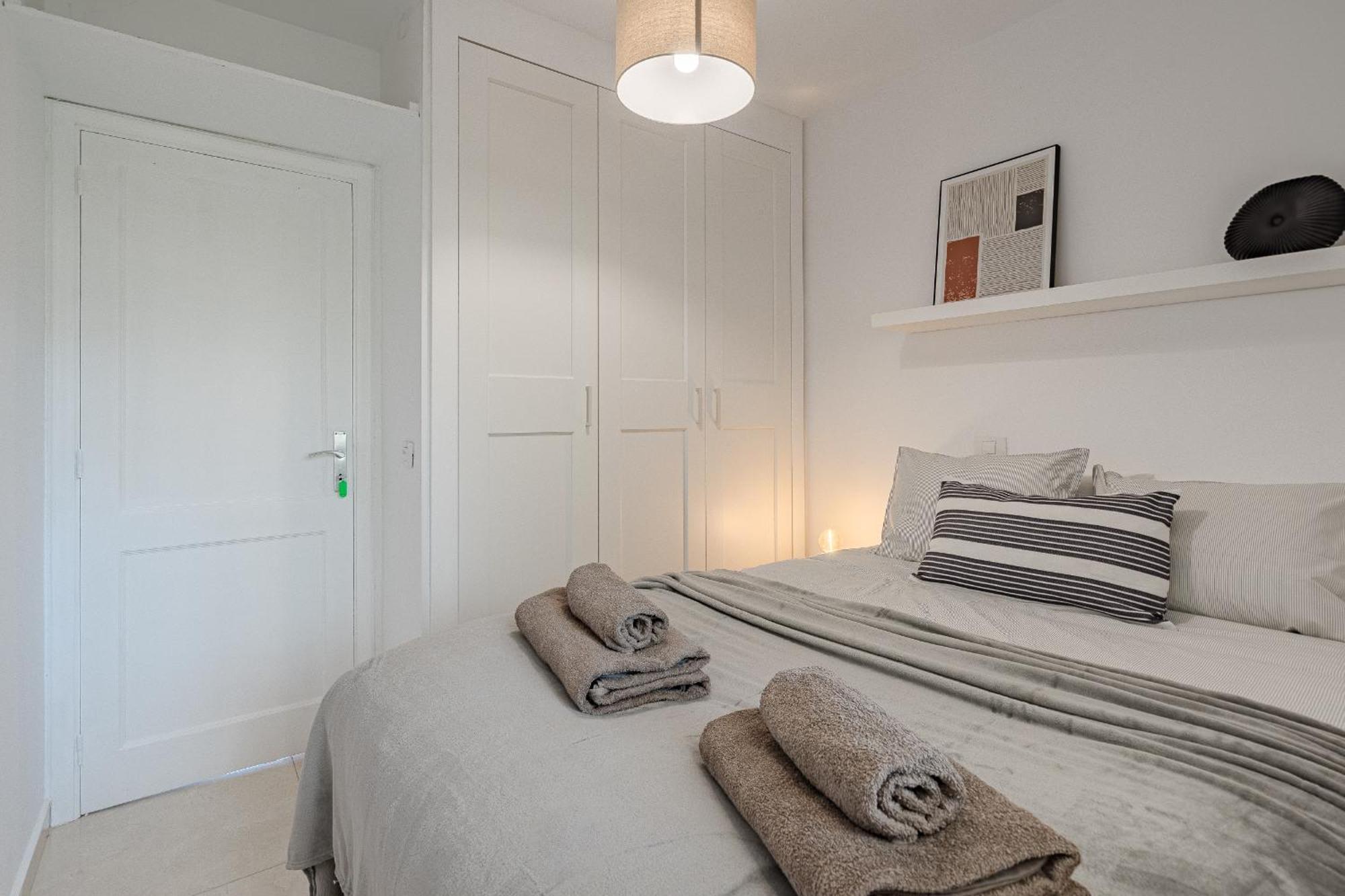 Verodal 2 Bedroom Apartment In Los Cristianos Arona  Dış mekan fotoğraf