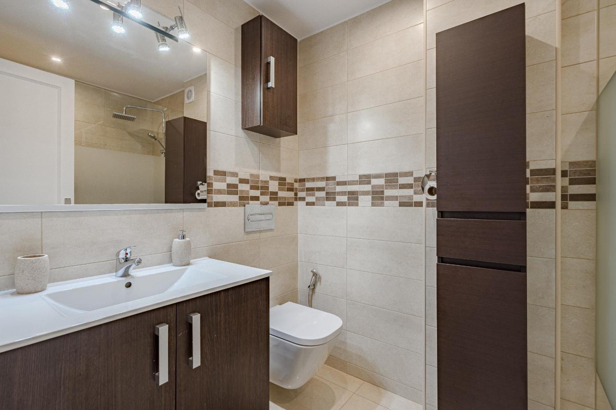 Verodal 2 Bedroom Apartment In Los Cristianos Arona  Dış mekan fotoğraf