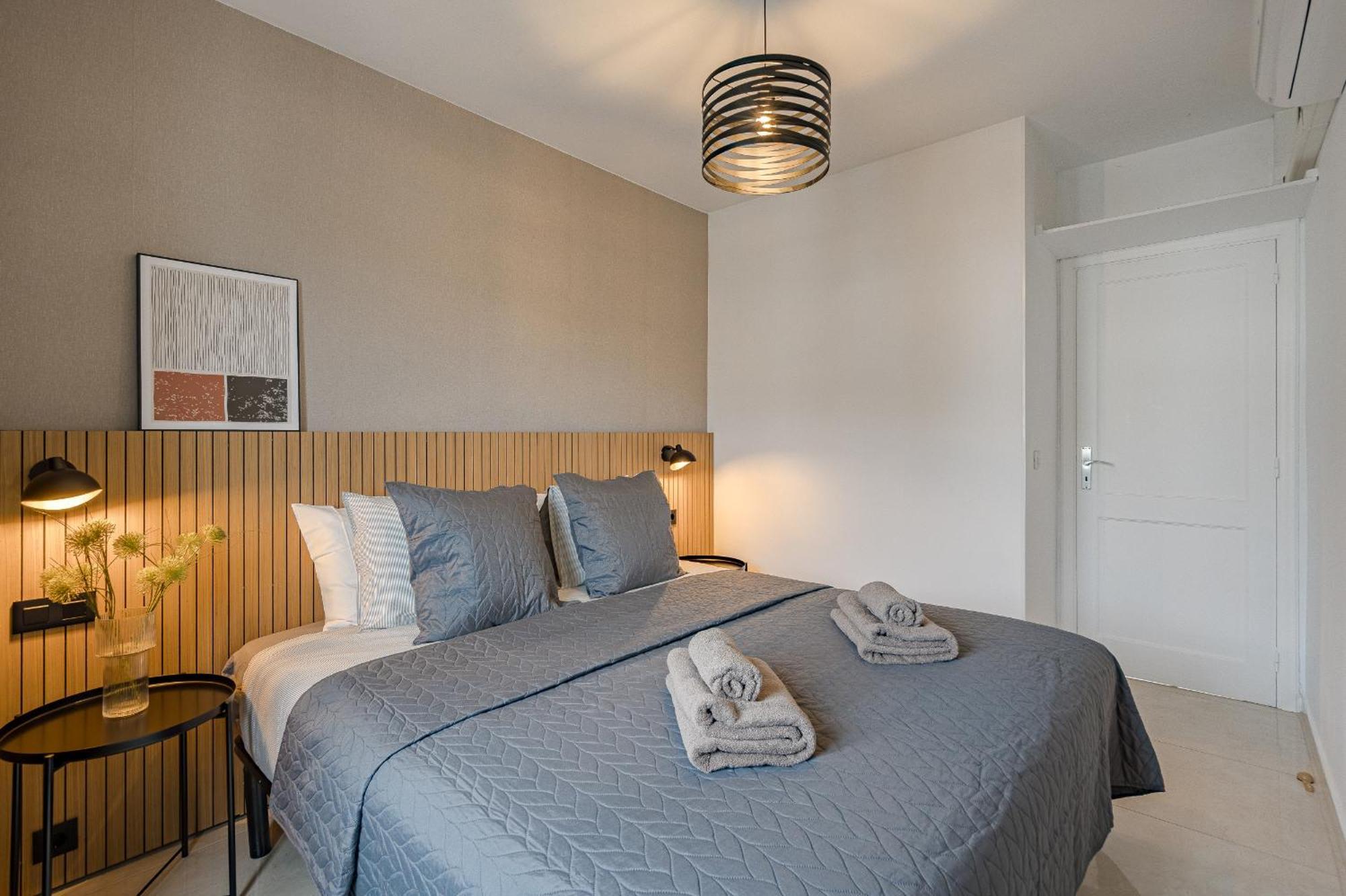 Verodal 2 Bedroom Apartment In Los Cristianos Arona  Dış mekan fotoğraf