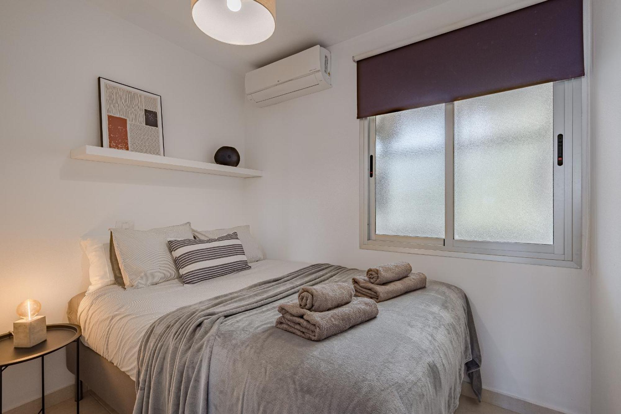 Verodal 2 Bedroom Apartment In Los Cristianos Arona  Dış mekan fotoğraf